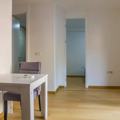 Аренда комфортной 2-комнатной квартиры, 40 м², Звездара, Белград, Сербия